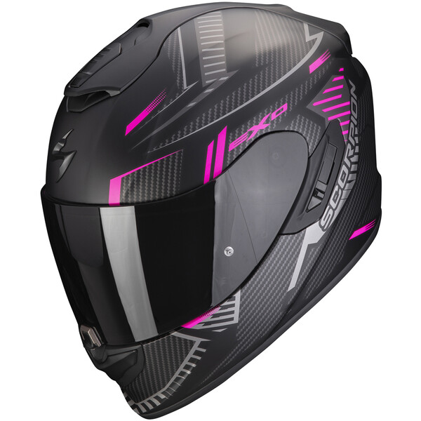 Casque Exo-1400 Evo Air Shell