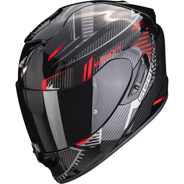 Casque Exo-1400 Evo Air Shell