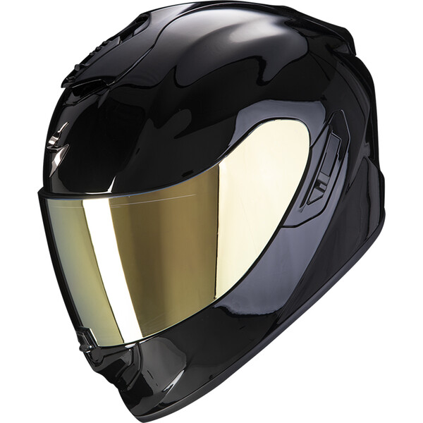 Casque Exo-1400 Evo Air Solid