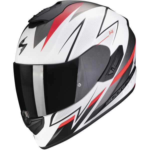 Casque Exo-1400 Evo Air Thelios