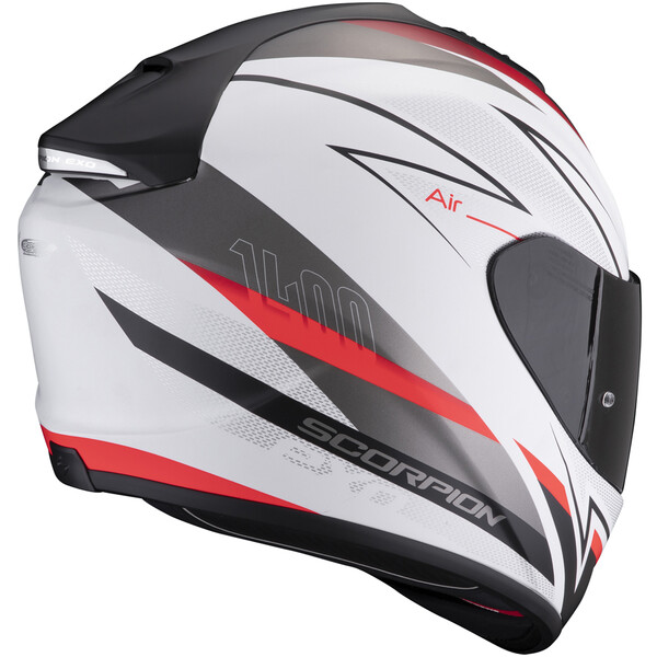 Casque Exo-1400 Evo Air Thelios