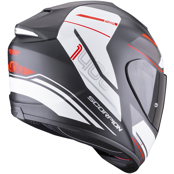 Casque Exo-1400 Evo Air Vittoria