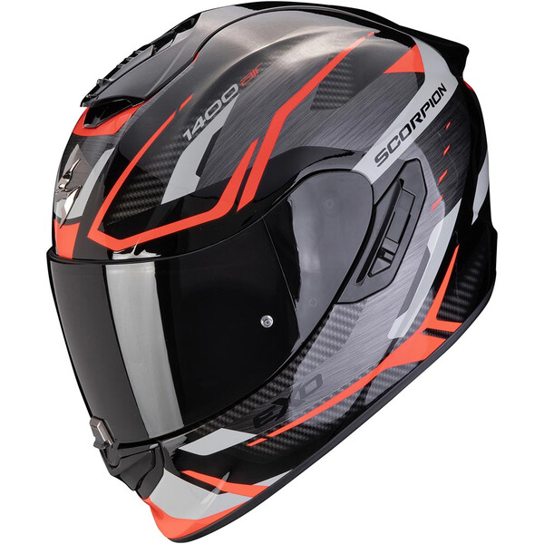 Casque Exo-1400 Evo II Air Accord