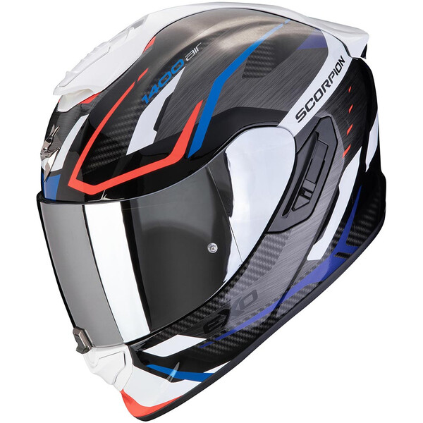 Casque Exo-1400 Evo II Air Accord