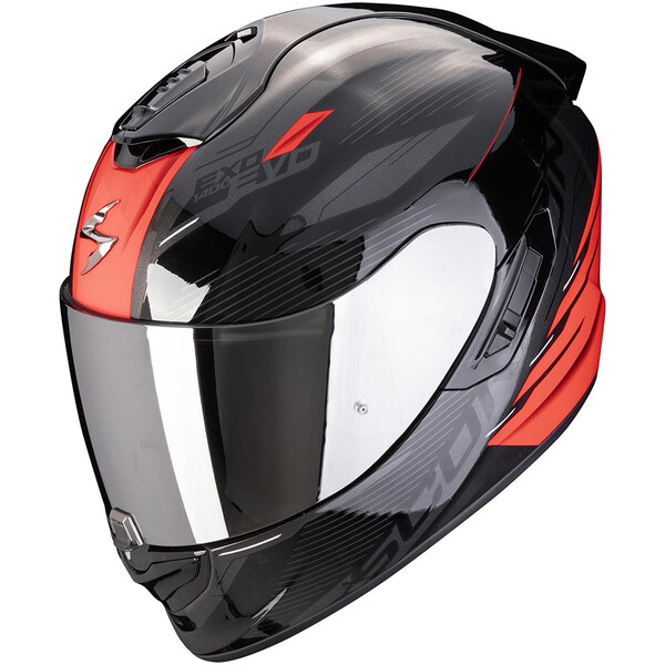 Casque Exo-1400 Evo II Air Luma