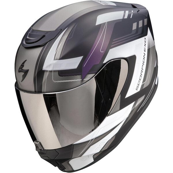 Casque Exo-391 Captor