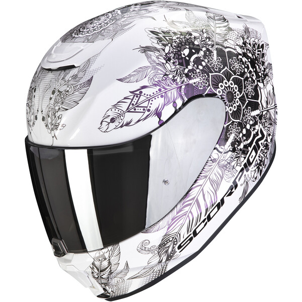 Quel casque moto pour femme choisir ? - Live Love Ride - Le blog iCasque
