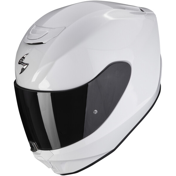 Casque Exo-391 Solid