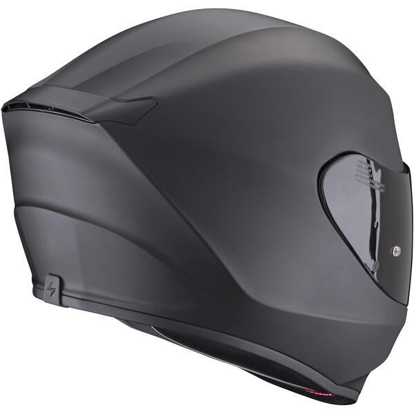 Casque Exo-391 Solid