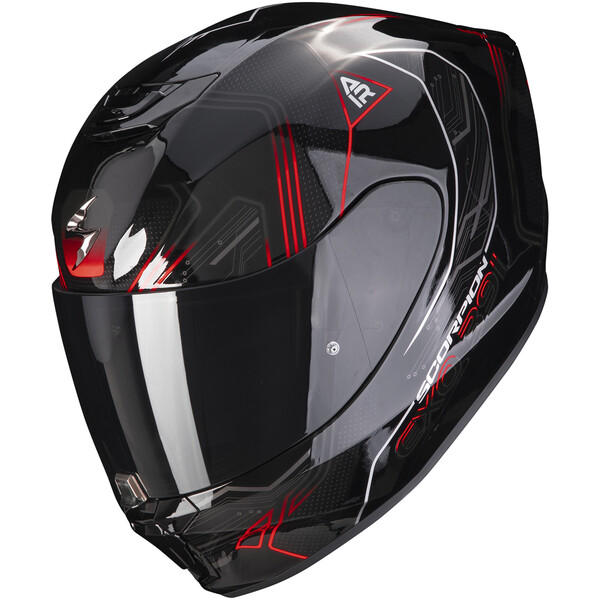 Casque Exo-391 Spada