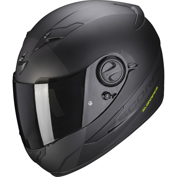 casque exo 490