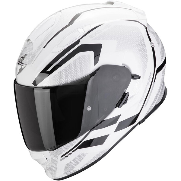 Casque Exo-491 Kripta