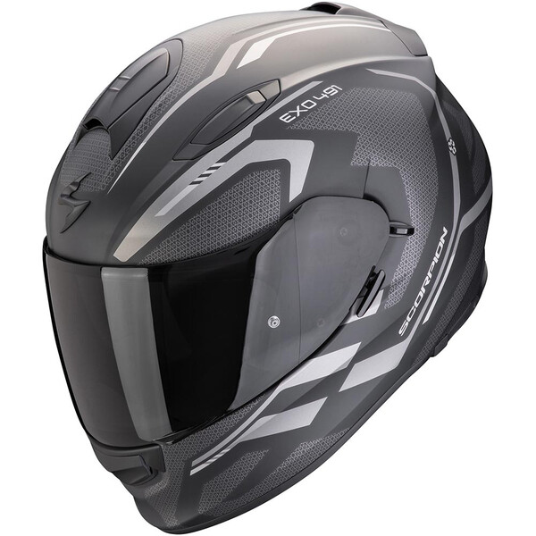 Casque Exo-491 Kripta