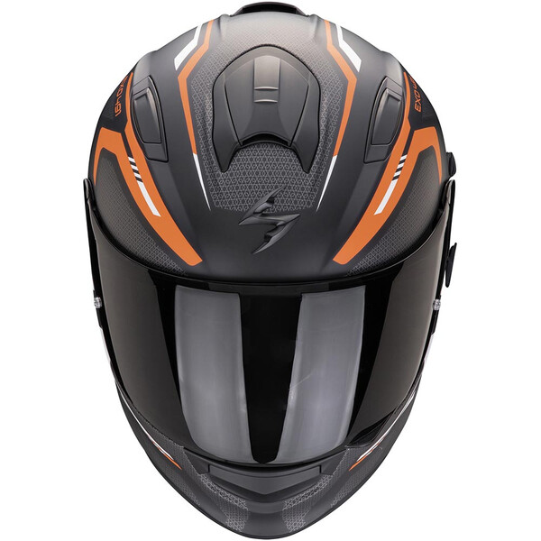 Casque Exo-491 Kripta