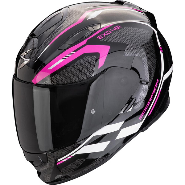 Casque Exo-491 Kripta