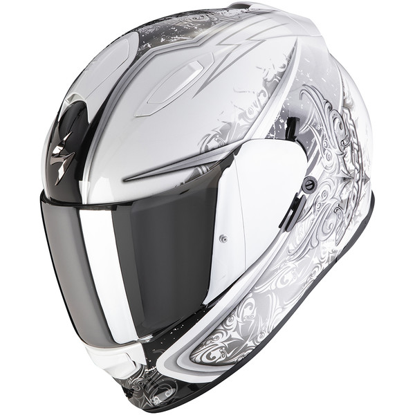 Casque Exo-491 Run