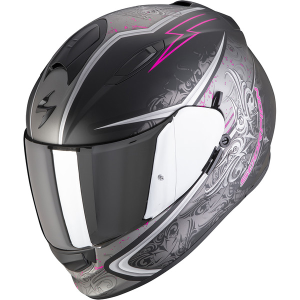 Casque Exo-491 Run