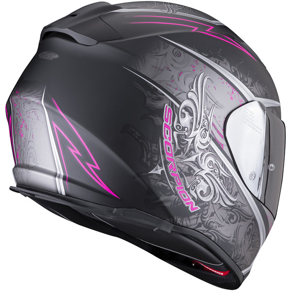 Casque Exo-491 Run