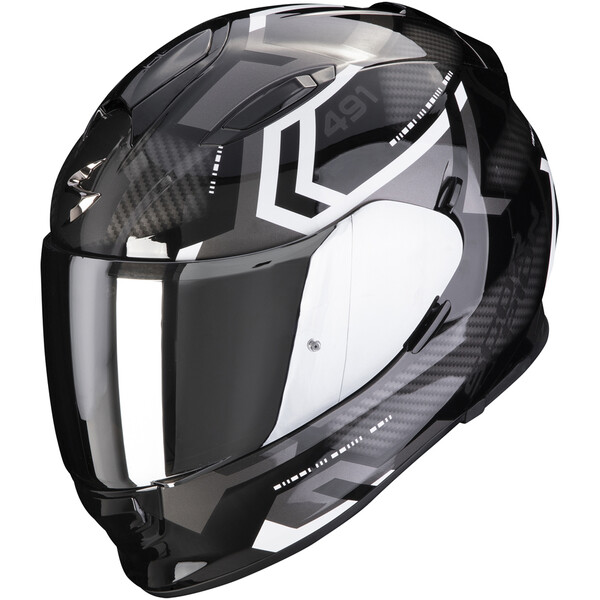 Casque Exo-491 Spin