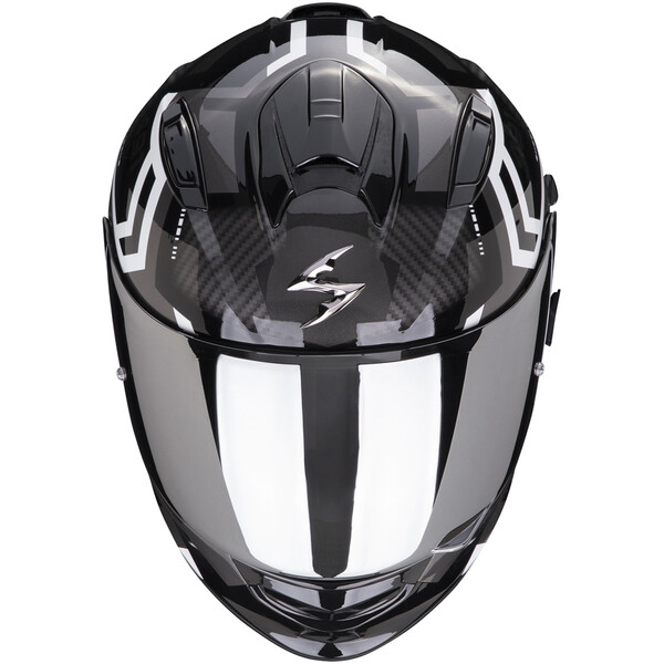 Casque Exo-491 Spin