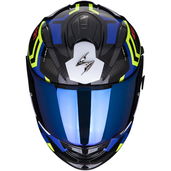 Casque Exo-491 Spin