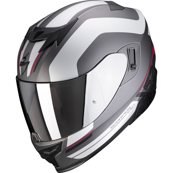 Casque Exo-520 Air Lemans