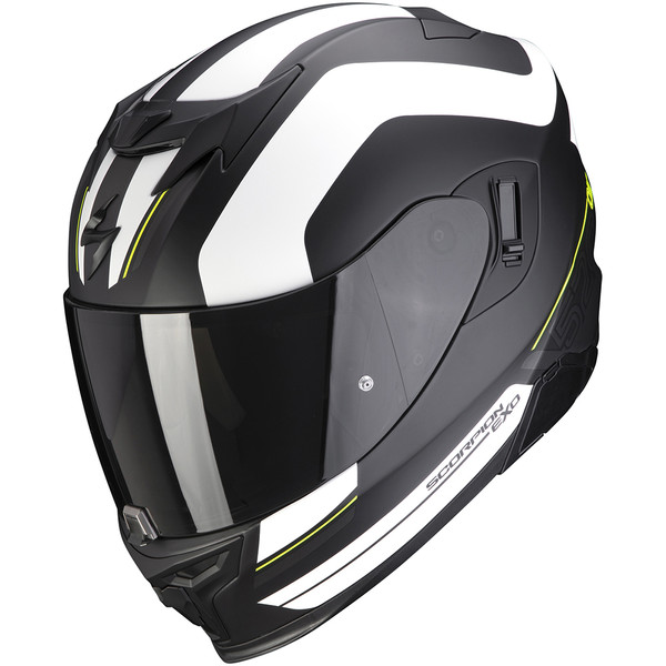 Casque Exo-520 Air Lemans Scorpion