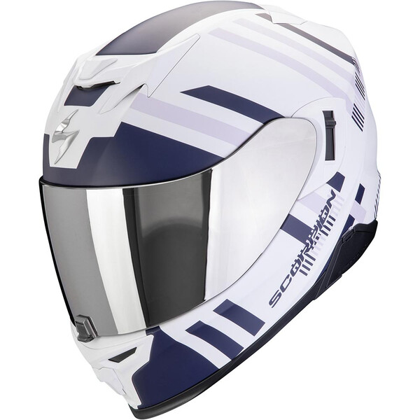 Casque Exo-520 Evo Air Banshee