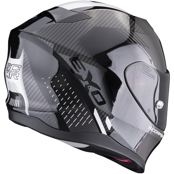 Casque Exo-520 Evo Air Laten