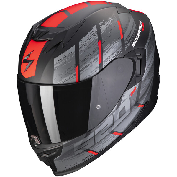 Casque Exo-520 Evo Air Maha