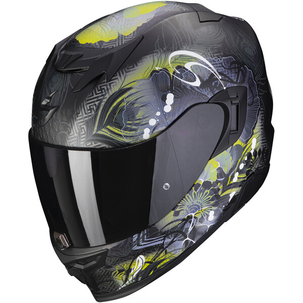 Casque Exo-520 Evo Air Melrose