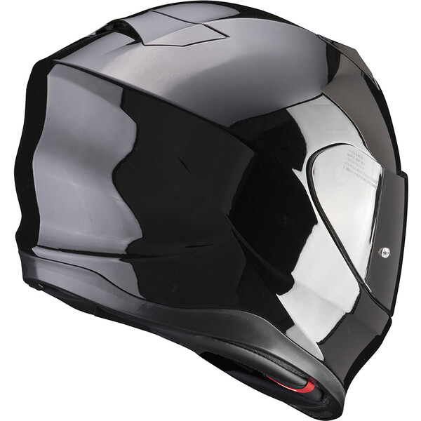 Casque Exo-520 Evo Air Solid