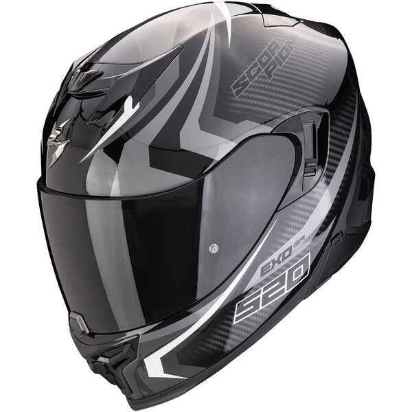 Casque Exo-520 Evo Air Terra