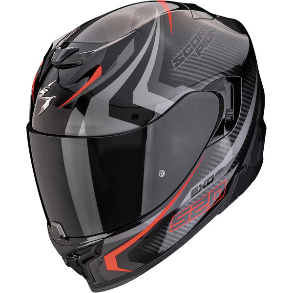 Casque Exo-520 Evo Air Terra