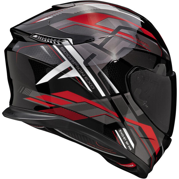 Casque Exo-GT SP Air Augusta