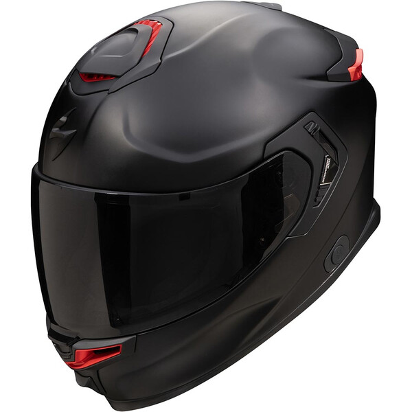 Casque Exo-GT SP Air Solid