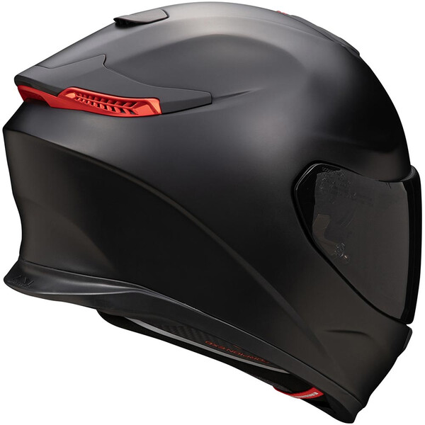 Casque Exo-GT SP Air Solid