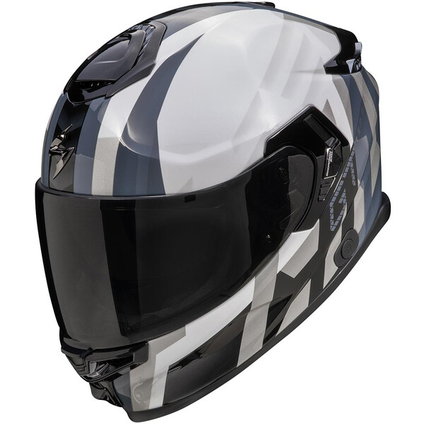 Casque Exo-GT SP Air Touradven