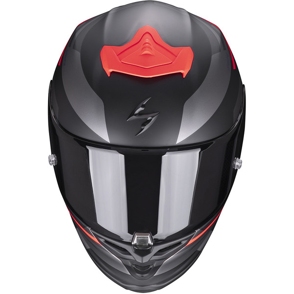 Casque Exo-R1 Air Orbis