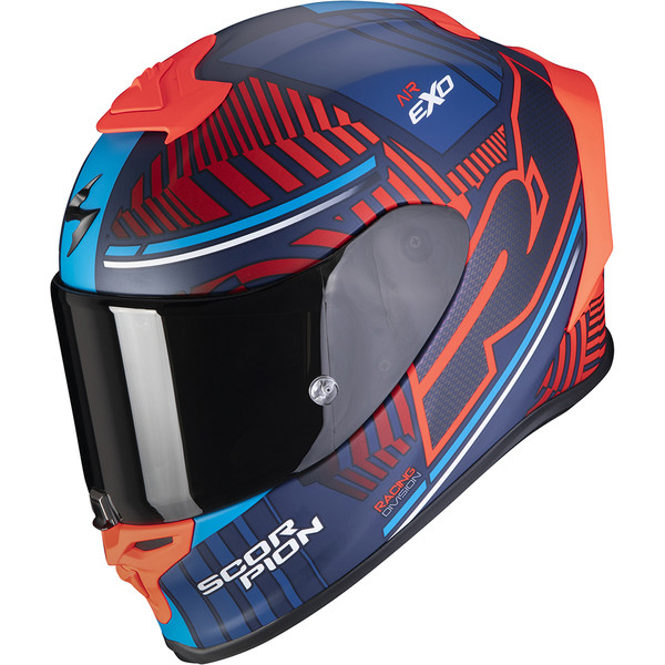 Casque Exo-R1 Air Victory Scorpion