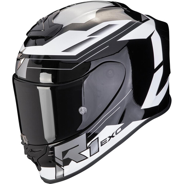 Casque Exo-R1 Evo Air Blaze