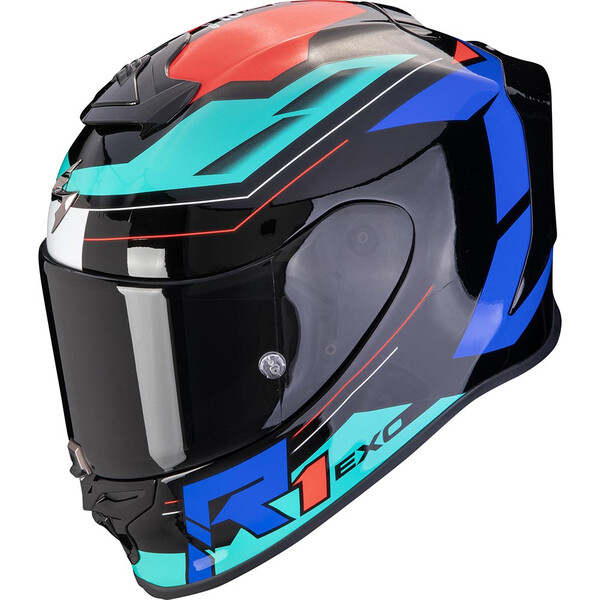 Casque Exo-R1 Evo Air Blaze