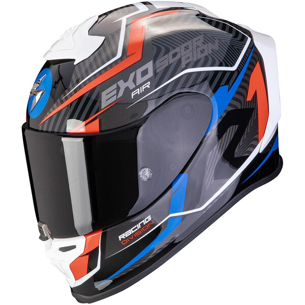 Casque Exo-R1 Evo Air Coup