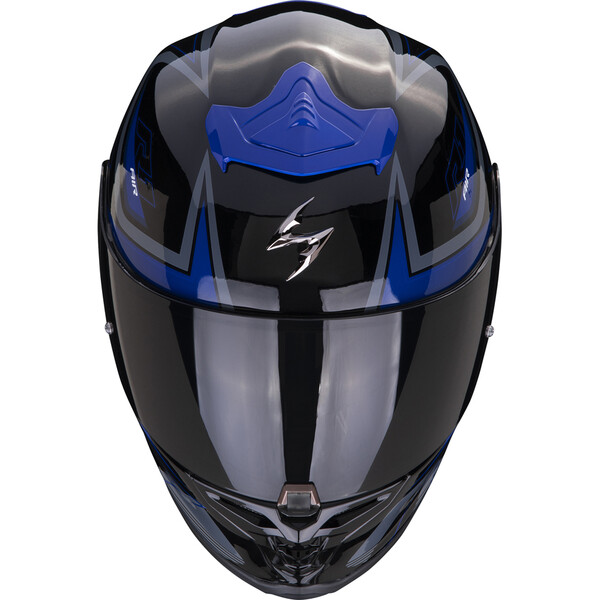 Casque Exo-R1 Evo Air Gaz