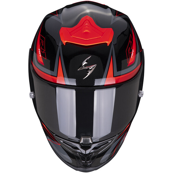 Casque Exo-R1 Evo Air Gaz