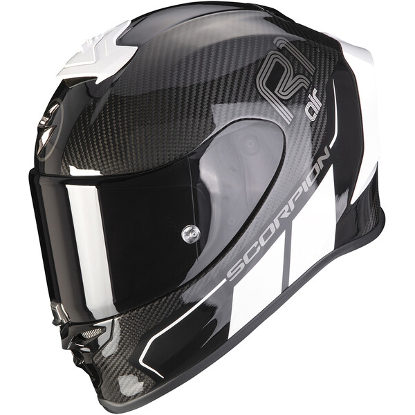 Casque Exo-R1 Evo Carbon Air Corpus II