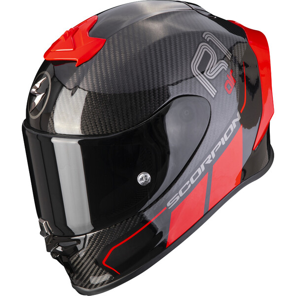 Casque Exo-R1 Evo Carbon Air Corpus II