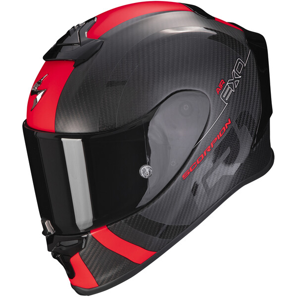 Casque Exo-R1 Evo Carbon Air MG