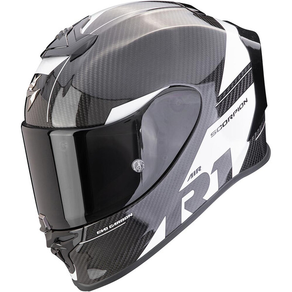 Casque Exo-R1 Evo Carbon Air Rally