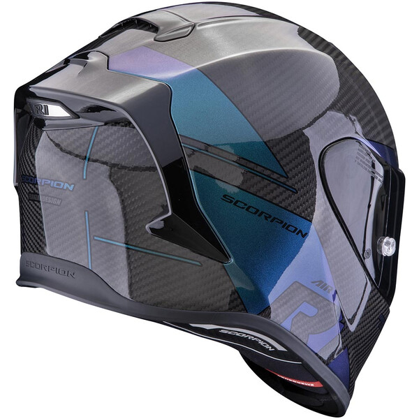 Casque Exo-R1 Evo Carbon Air Rally